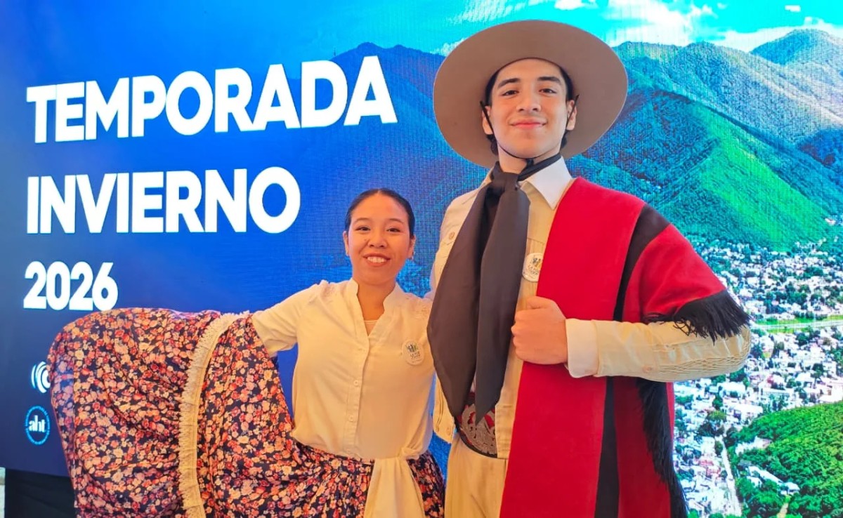 Más de 1.500 actividades para disfrutar Salta este invierno