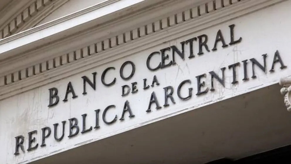 Milei quiere cambiar la misión del Banco Central