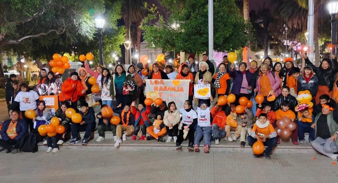 Convocan a una jornada para visibilizar el TDAH y promover la inclusión