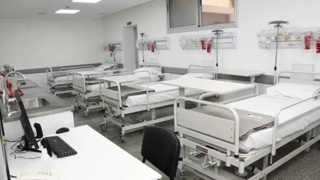 El Hospital del Milagro ya resuelve emergencias que antes derivaba