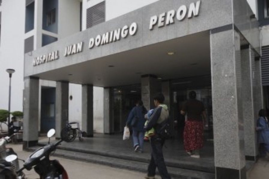 Agresiones agravan la falta de médicos en Tartagal
