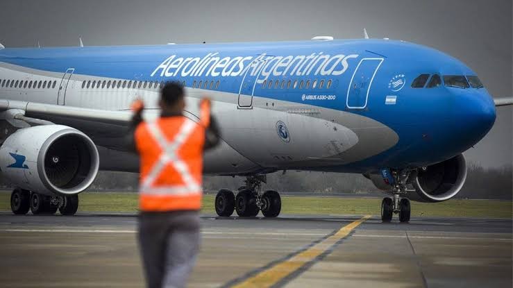 Revés para Argentina por Aerolíneas: Deberá pagar US$390 millones