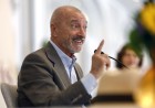 Pérez-Reverte convirtió una pelea en un ataque a los argentinos
