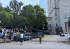 Argentina-Inglaterra, bajo máxima seguridad: Es el partido de mayor riesgo del Mundial