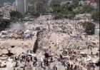 Por qué colapsaron tantos edificios en Venezuela