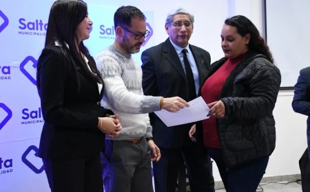 Más de 300 salteños se capacitaron en idiomas a través de un programa gratuito