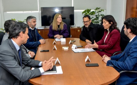 Condenados podrán cumplir tareas comunitarias y capacitarse en programas municipales