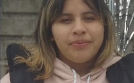 Activaron una Alerta Sofía por la desaparición de una adolescente de 17 años en Corrientes