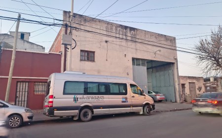 Clausuraron a Silvia Magno por reiterados incumplimientos