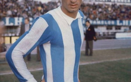 Murió Rattín, el argentino cuya expulsión cambió el fútbol