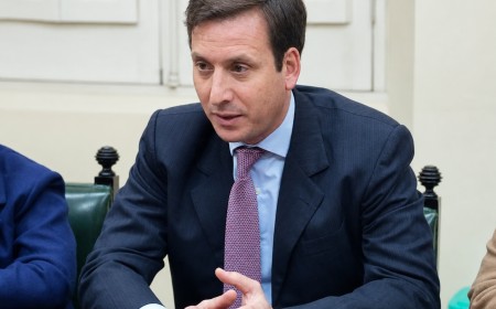 El Senado dio acuerdo a Gaspar Solá como Asesor General de Incapaces