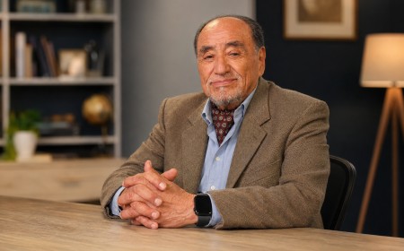 "El Banco Central tiene que ser independiente"