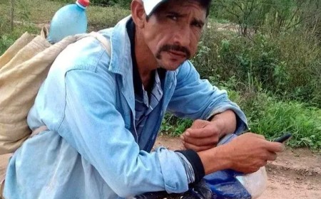 Perpetua para dos hermanos por el brutal crimen del puestero Pablo Almaraz