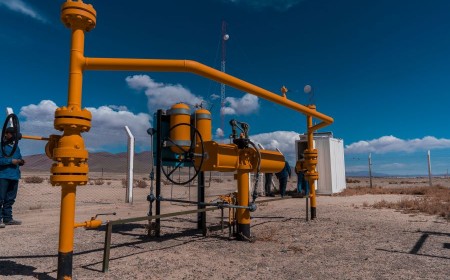 Salta, entre las más golpeadas por la falta de gas