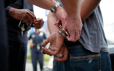 Embarcación: Una discusión en un cumpleaños terminó con un hombre muerto