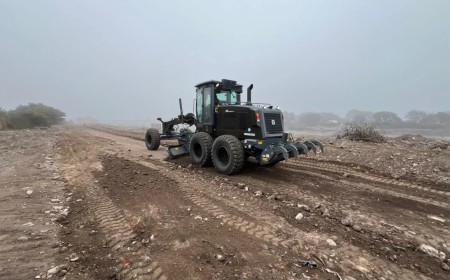 San Luis tendrá un nuevo acceso directo a la Circunvalación Oeste