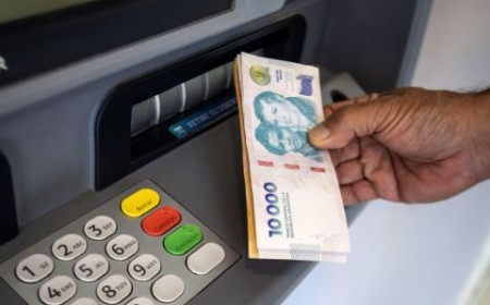Los empleados públicos de Salta cobrarán sus sueldos el 1 de agosto