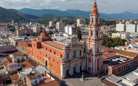 Vacaciones de invierno en Salta con 1.500 propuestas