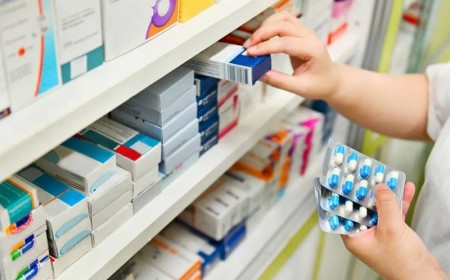 Salta destina más de $100 millones al mes para reemplazar medicamentos que dejó de enviar Nación