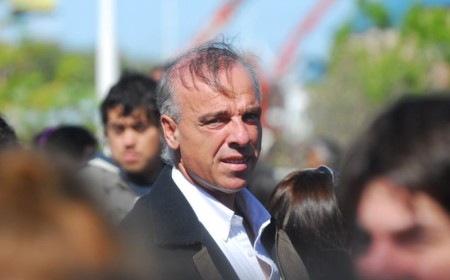 Otorgan prisión domiciliaria al arrepentido de los Cuadernos