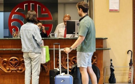 Comercios y hoteles tendrán 20% de descuento en Ingresos Brutos