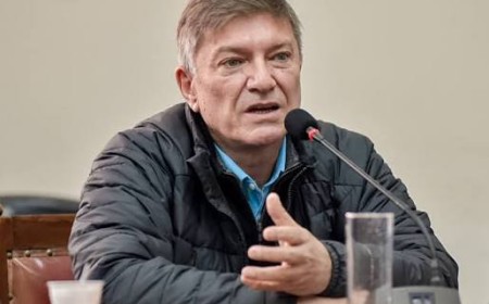 "Un terremoto como el de Venezuela es perfectamente posible en Salta"