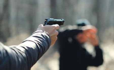Detuvieron e imputaron a un hombre por un homicidio a tiros en Orán