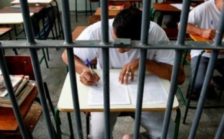 Salta tendrá un protocolo para garantizar la educación universitaria en las cárceles