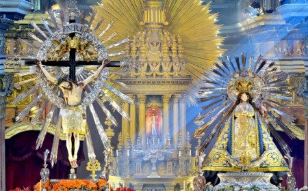 Salta inicia este sábado el Tiempo del Milagro