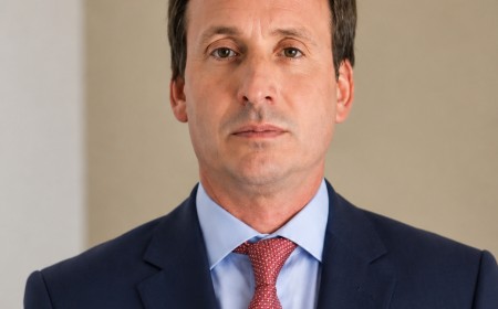 Gaspar Solá asume como Asesor General de Incapaces