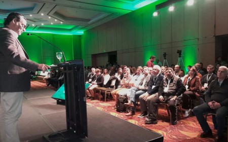 Salta quiere dejar de exportar solo porotos