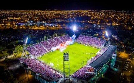 River-Aldosivi en Salta: Salen a la venta las entradas