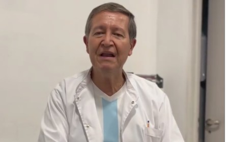 Argentina-Egipto: "El asado, para después"