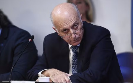 El Gobierno busca limitar el mandato del Procurador y cubrir 300 vacantes judiciales