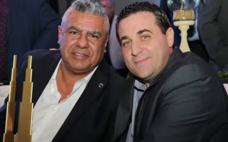 EE.UU. citó a declarar a dirigentes vinculados a la AFA