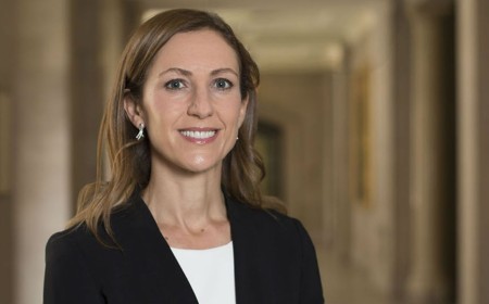 Una economista argentina será la nueva jefa de estudios del FMI