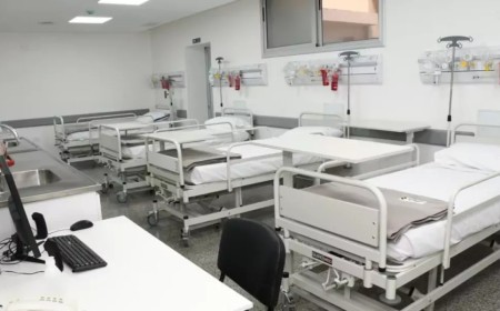 El Hospital del Milagro ya resuelve emergencias que antes derivaba