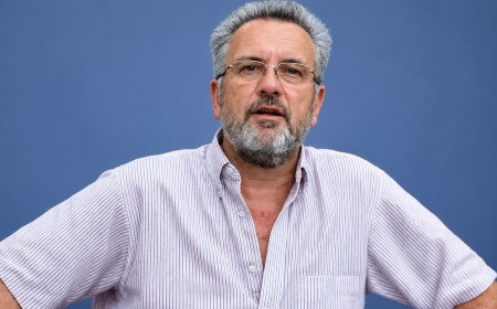 Del Plá: "Hay municipios de Salta donde más de la mitad de la tierra ya es extranjera"