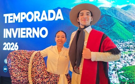 Más de 1.500 actividades para disfrutar Salta este invierno