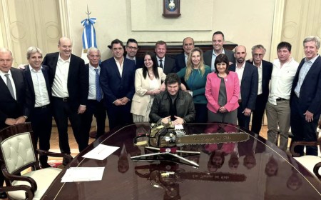 La presencia de mujeres en cargos jerárquicos del Estado cayó al 22%