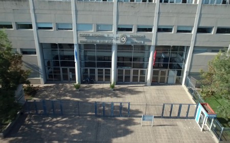 Comienza la feria judicial