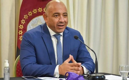 Siete años consecutivos de rendición fiscal