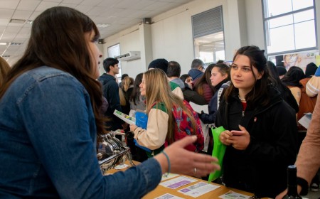Estudia Salta: Educación y empleo, en un solo lugar