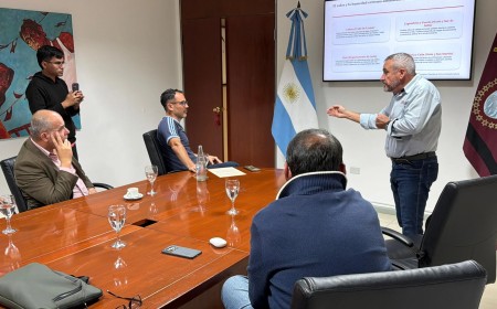 Ante la posible llegada de El Niño, la Municipalidad refuerza las tareas de prevención