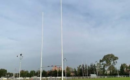 Promulgaron la ley que cede tierras provinciales a Tigres Rugby Club