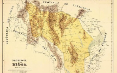 La Rioja y San Juan reavivan una disputa territorial por un millonario proyecto minero
