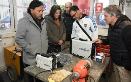 Con miles de asistentes, Estudiá Salta mostró la oferta educativa