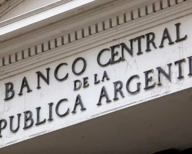 Milei quiere cambiar la misión del Banco Central