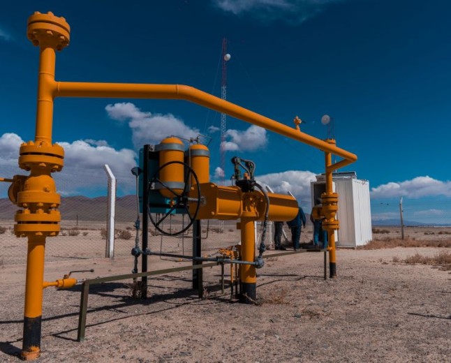 Salta, entre las más golpeadas por la falta de gas