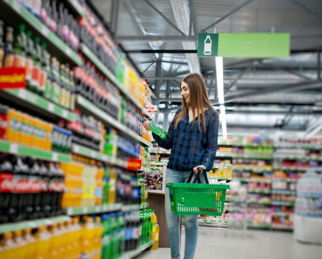 El aguinaldo y el Mundial evitaron otra caída del consumo pyme